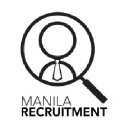 Manila Recruitment